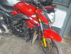 Suzuki Gixxer Dual Tone 2018