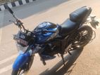 Suzuki Gixxer Dual Tone 2019