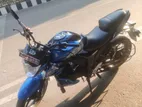 Suzuki Gixxer Dual Tone 2019