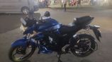 Suzuki Gixxer Dual Tone 2019