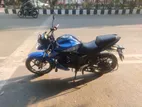 Suzuki Gixxer Dual Tone 2019