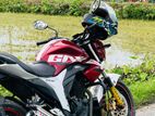 Suzuki Gixxer . 2020