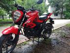Suzuki Gixxer Dual Tone . 2021