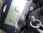 Suzuki Gixxer Dual Tone . 2022