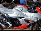 Suzuki Gixxer Dual Tone 2023