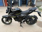Suzuki Gixxer Dual Tone 2024