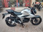 Suzuki Gixxer Dual Tone 50-1332 2020