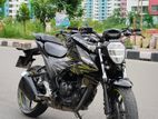 Suzuki Gixxer Dual Tone DD 2023