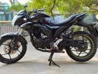 Suzuki Gixxer Dual Tone Disc 2020