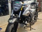 Suzuki Gixxer Dual Tone new graphics 2022