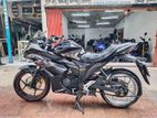 Suzuki Gixxer Dual Tone SF FI 2020