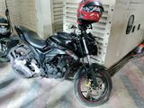 Suzuki Gixxer SD 2018