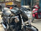 Suzuki Gixxer Duel done 2018