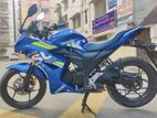 Suzuki Gixxer এডিশন 2019