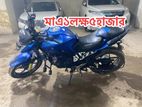 Suzuki Gixxer এক দাম 2015