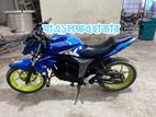 Suzuki Gixxer এক দাম 2016