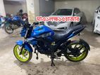 Suzuki Gixxer এক দাম 2016