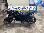 Suzuki Gixxer এক দাম 2016