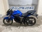 Suzuki Gixxer এক দাম 2016