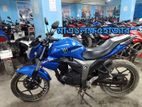 Suzuki Gixxer এক দাম 2017