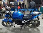 Suzuki Gixxer এক দাম 2017