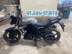 Suzuki Gixxer এক দাম 2017