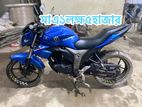 Suzuki Gixxer এক দাম 2017