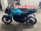 Suzuki Gixxer এক দাম 2017