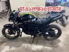 Suzuki Gixxer এক দাম 2017