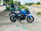 Suzuki Gixxer এক দাম 2017