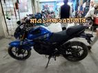 Suzuki Gixxer এক দাম 2018