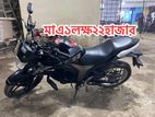 Suzuki Gixxer এক দাম 2018