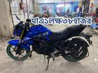 Suzuki Gixxer এক দাম 2019