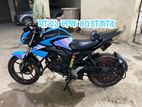 Suzuki Gixxer এক দাম 2019