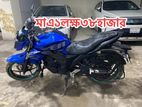 Suzuki Gixxer এক দাম 2019