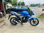 Suzuki Gixxer এক দাম 2020