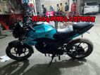 Suzuki Gixxer এক দাম 2020