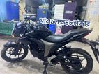 Suzuki Gixxer এক দাম 2022