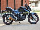 Suzuki Gixxer এফ আই এবিএস 2023
