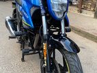 Suzuki Gixxer fi 2023