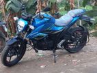 Suzuki Gixxer 2023