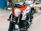 Suzuki Gixxer fi 2023