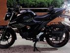 Suzuki Gixxer FI 2023