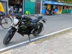 Suzuki Gixxer Fi 2023