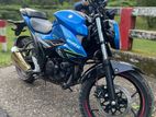 Suzuki Gixxer FI 2023