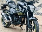 Suzuki Gixxer FI 2024