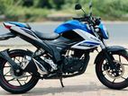 Suzuki Gixxer ` 2025
