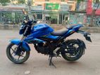 Suzuki Gixxer Fi ABS 10 years 2022