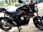 Suzuki Gixxer Fi ABS 155cc 2023