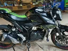 Suzuki Gixxer FI ABS 155cc 2024
